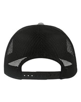 Atlantis Headwear Sustainable Canvas Cap-2