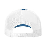 Richardson 112PFP Printed Five Panel Trucker Hat-2