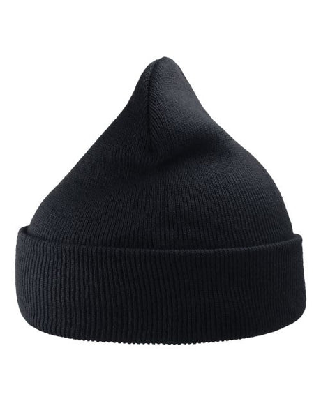 Atlantis Headwear Sustainable 12" Knit Beanie-1