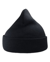 Atlantis Headwear Sustainable 12" Knit Beanie-2