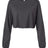 BELLA + CANVAS Women's FWD Fashion Crop Long Sleeve Tee-1