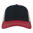 Atlantis Headwear Sustainable Canvas Cap-1