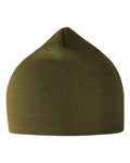 Atlantis Headwear Sustainable 8" Beanie-1