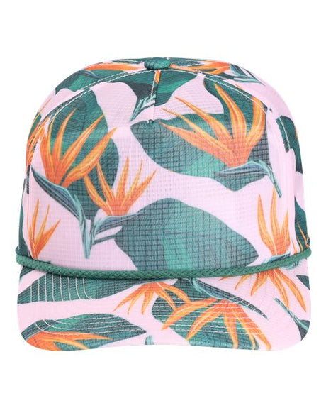 Imperial The Live Wire Cap-1