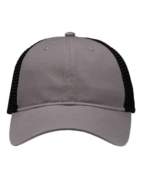 Sportsman Mesh Dad Hat Fit-1