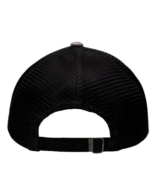 Sportsman Mesh Dad Hat Fit-2