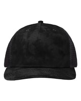 Sportsman Modern Five-Panel Trucker Fit Cap-1