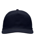 Sportsman Five-Panel Ripstop Cap-1