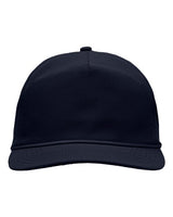 Sportsman Five-Panel Ripstop Cap-1