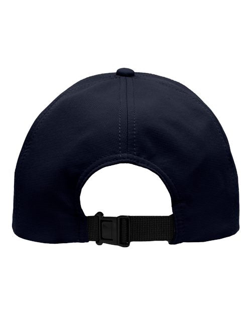 Sportsman Five-Panel Ripstop Cap-2