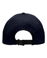 Sportsman Five-Panel Ripstop Cap-2