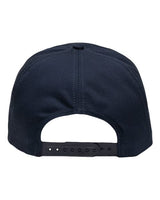 Sportsman Five-Panel Rope Heritage Fit Cap-2