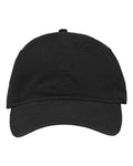 Sportsman Dad Hat Fit-1