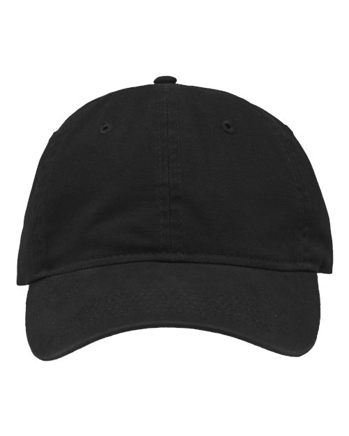 Sportsman Dad Hat Fit-1