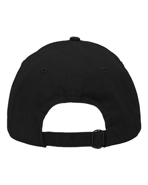 Sportsman Dad Hat Fit-2