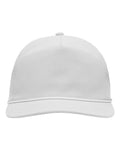 Sportsman Five-Panel Ripstop Cap-1
