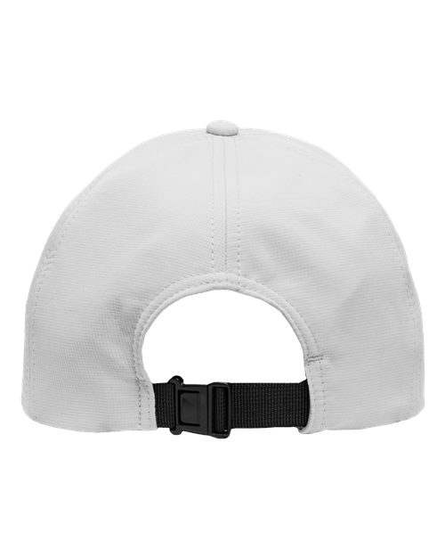 Sportsman Five-Panel Ripstop Cap-2