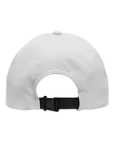 Sportsman Five-Panel Ripstop Cap-2