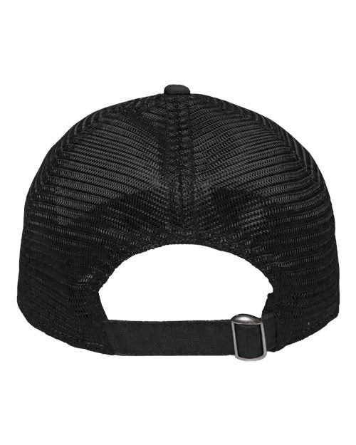 Sportsman Mesh Dad Hat Fit-2