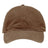 Sportsman Dad Hat Fit-1