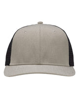 Sportsman Modern Six-Panel Trucker Fit Cap-1