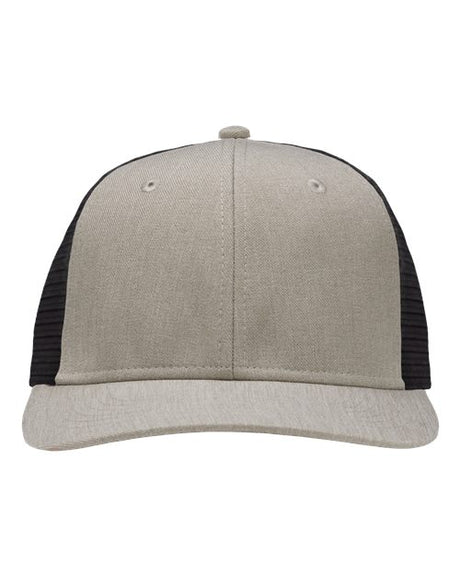 Sportsman Modern Six-Panel Trucker Fit Cap-1