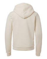 BELLA + CANVAS Youth Sponge Fleece Hoodie Sweatshirt-2