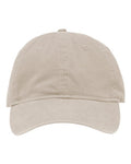 Sportsman Dad Hat Fit-1