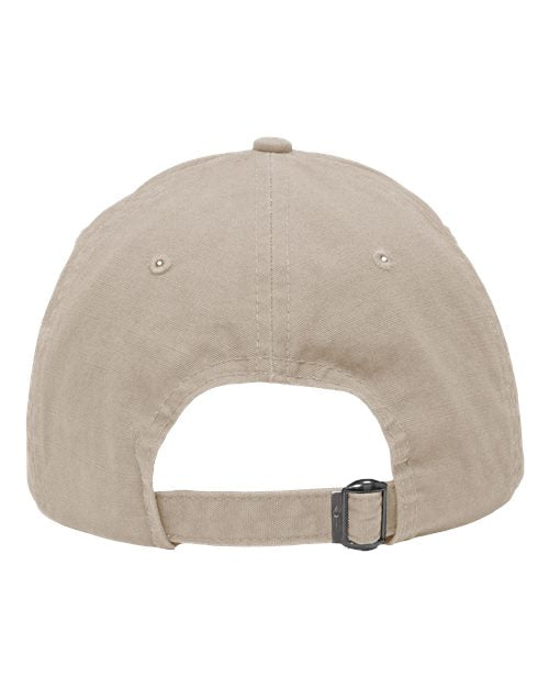 Sportsman Dad Hat Fit-2