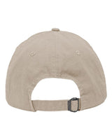 Sportsman Dad Hat Fit-2