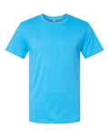 JERZEES Premium Cotton T-Shirt-1