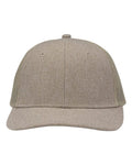 Sportsman Modern Six-Panel Trucker Fit Cap-1
