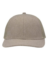 Sportsman Modern Six-Panel Trucker Fit Cap-1