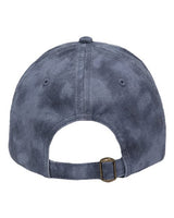 Sportsman Dad Hat Fit-2