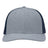Sportsman Modern Six-Panel Trucker Fit Cap-1