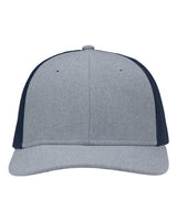 Sportsman Modern Six-Panel Trucker Fit Cap-1