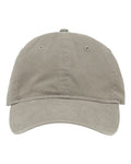 Sportsman Dad Hat Fit-1
