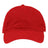 Sportsman Dad Hat Fit-1