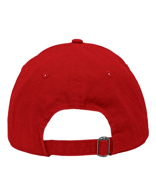 Sportsman Dad Hat Fit-2