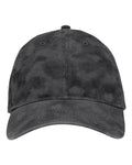 Sportsman Dad Hat Fit-1