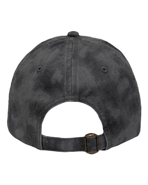 Sportsman Dad Hat Fit-2