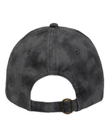Sportsman Dad Hat Fit-2