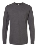 Tultex Men's Fine Jersey Long Sleeve T-Shirt-1