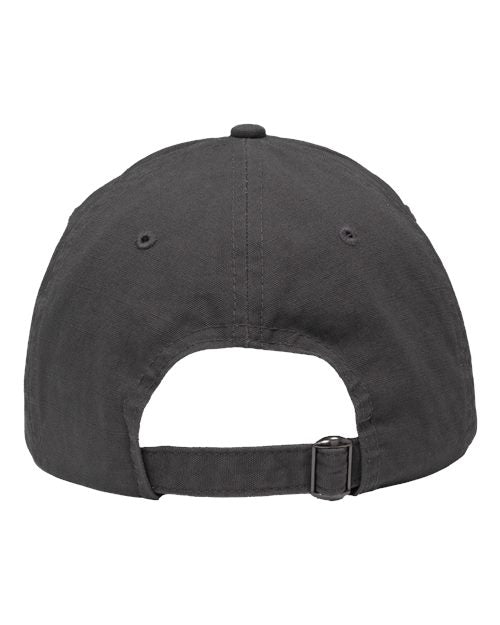 Sportsman Dad Hat Fit-2