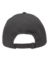 Sportsman Dad Hat Fit-2