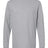 Tultex Men's Fine Jersey Long Sleeve T-Shirt-1