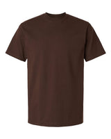 Tultex Men's Heavyweight Street T-Shirt-1