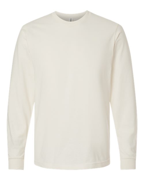 Tultex Men's Fine Jersey Long Sleeve T-Shirt-1