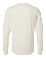 Tultex Men's Fine Jersey Long Sleeve T-Shirt-2