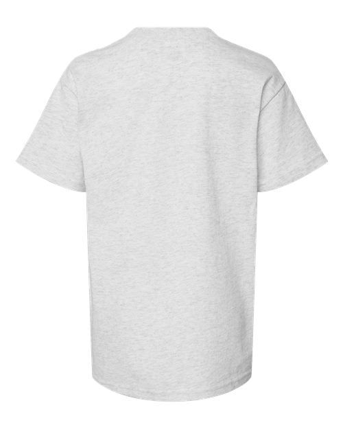  Youth Essential-T T-Shirt-2